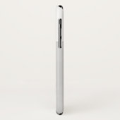 オペラの声を使わせない Case-Mate iPhoneケース (裏面/左)