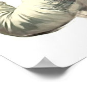 オペラの夜 ポスター (角)