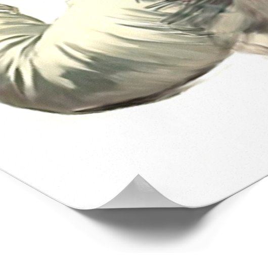 オペラの夜 ポスター (角)