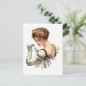 オペラの夜 ポストカード (スタンド正面)