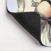 オペラの夜 マウスパッド (コーナー)