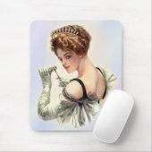 オペラの夜 マウスパッド (マウス)