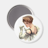 オペラの夜 マグネット (正面/裏面)