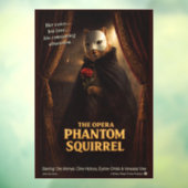 オペラの幻影リス パロディ ウィンドウサイン (シート3)