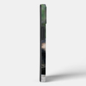 オペラの幻影猫 Case-Mate iPhoneケース (裏面 / 右)