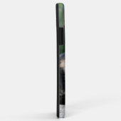 オペラの幻影猫 Case-Mate iPhoneケース (裏面/右)