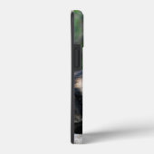オペラの幻影猫 Case-Mate iPhoneケース (裏面 / 右)