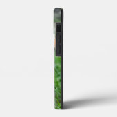 オペラの幻影猫 Case-Mate iPhoneケース (裏面 / 左)
