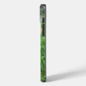 オペラの幻影猫 Case-Mate iPhoneケース (裏面 / 左)