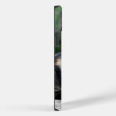 オペラの幻影猫 Case-Mate iPhoneケース (裏面 / 右)