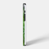 オペラの幻影猫 iPhoneケース (左側面)