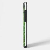 オペラの幻影猫 iPhoneケース (左側面)