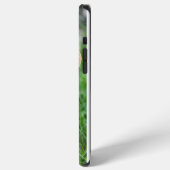 オペラの幻影猫 iPhoneケース (左側面)