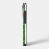 オペラの幻影猫 iPhoneケース (左側面)