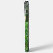 オペラの怪猫 Case-Mate iPhoneケース (裏面 / 左)