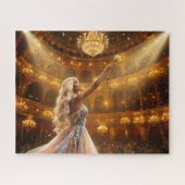 オペラの日 ジグソーパズル (横)