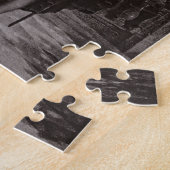 オペラの「ロミオそしてJuliet」のための広告、 ジグソーパズル (側面)