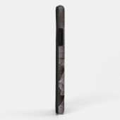 オペラの「ロミオそしてJuliet」のための広告、 Case-Mate iPhoneケース (裏面/右)