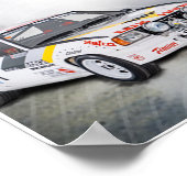 オペラアスコナカー ポスター (角)