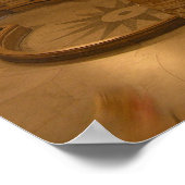 オペラガルニエ ポスター (角)