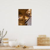 オペラガルニエ ポスター (キッチン)