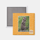 オペラキャット マグネット (正面/裏面)