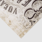 オペラソング音楽ロビンバードバードケージのデコパージュ 薄葉紙 (詳細)