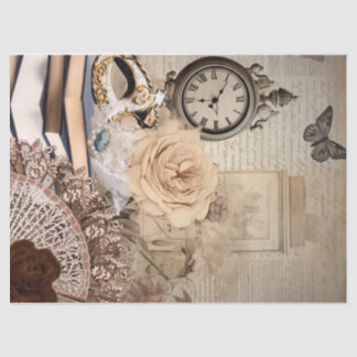 オペラドレッシングルームティッシュペーパー 薄葉紙