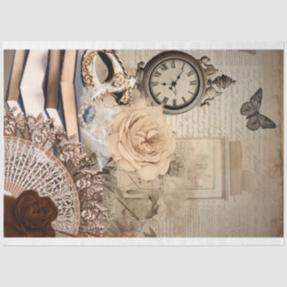 オペラドレッシングルームティッシュペーパー 薄葉紙