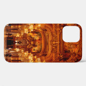 オペラナショナルデパリガルニエ Case-Mate iPhoneケース (裏面 (横))