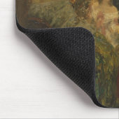 オペラハウスでは、1862年 マウスパッド (コーナー)