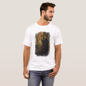 オペラハウスでは、1862年 Tシャツ (正面フル)