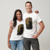 オペラハウスでは、1862年 Tシャツ (ユニセックス)