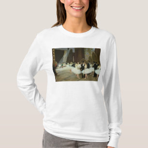オペラハウスの翼では、1889年 Tシャツ