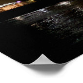 オペラハウスアットナイト ポスター (角)