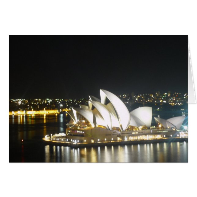 オペラハウスナイト (正面横)