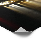 オペラハウスナイト ポスター (角)