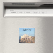 オペラハウス秋 マグネット (インサイチュ (食洗機))