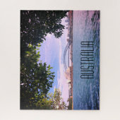 オペラハウス ジグソーパズル (縦)