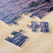 オペラハウス ジグソーパズル (側面)