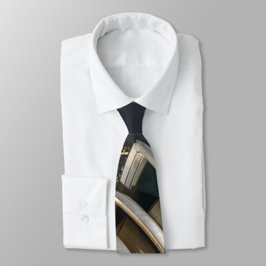 オペラハウス ネクタイ (タイ)