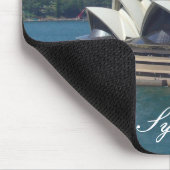 オペラハウス マウスパッド (コーナー)