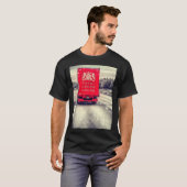 オペラハ王室のウストラック Tシャツ (正面フル)