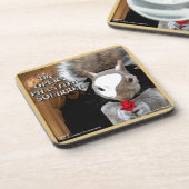 オペラファントムリス コースター (左側)