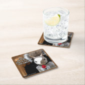 オペラファントムリス スクエアペーパーコースター (インサイチュ)