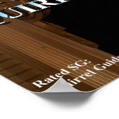 オペラファントムリス ポスター (角)