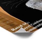 オペラファントムリス ポスター (角)