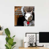 オペラファントムリス ポスター (ホームオフィス)