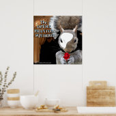 オペラファントムリス ポスター (キッチン)