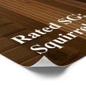 オペラファントムリス・ポスター ポスター (角)